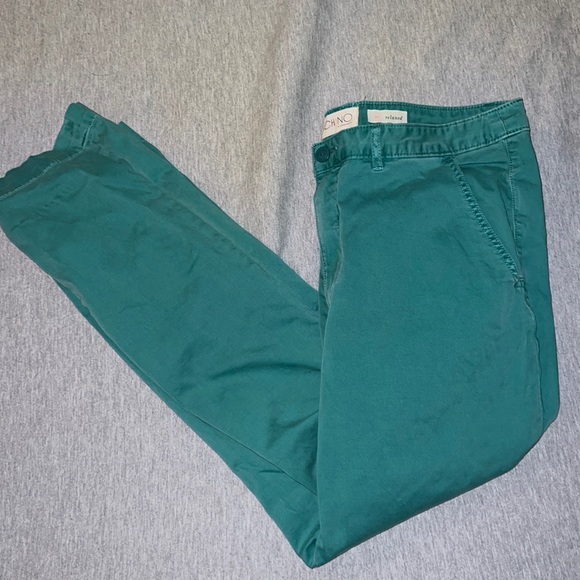 Anthropologie Denim - Chino by Anthropologie jeans